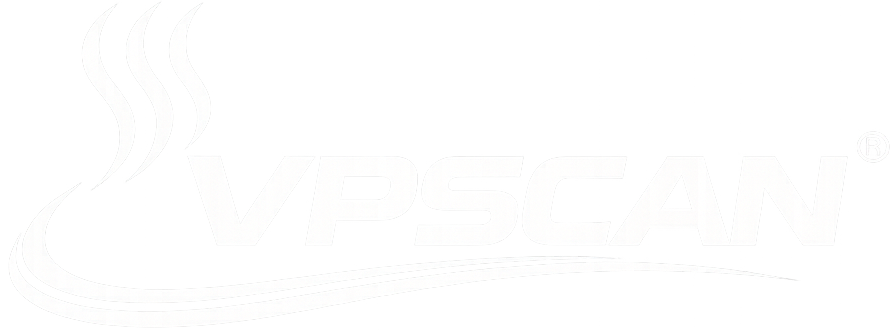 vpscan logo